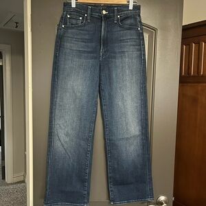 Mother Rambler Ankle